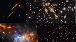6 Mind Blowing Images By NASA's James Webb Space Telescope
