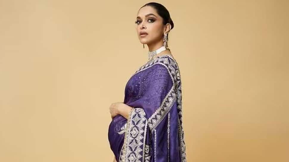 Exclusive: Deepika Padukone’s In-laws To Perform Traditional Godh Bharai Before Babys Arrival?