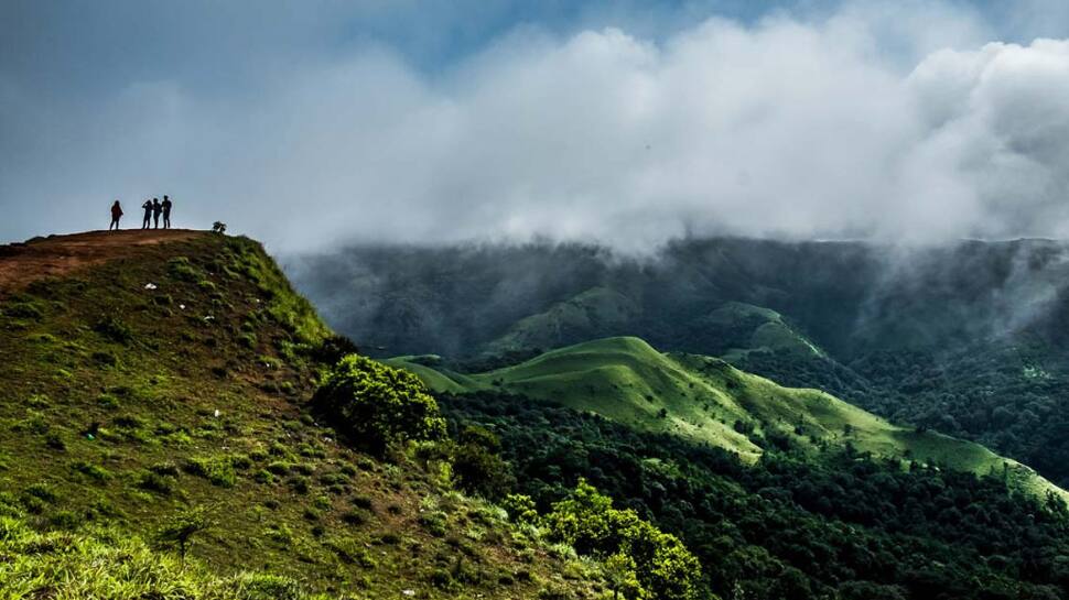 Coorg, Karnataka