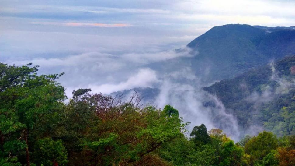 Agumbe, Karnataka