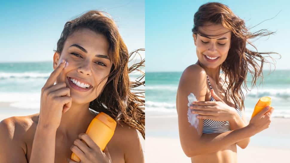 Sun Protection Unveiled: How Body And Face Sunscreen Differ And Everything You Need To Know