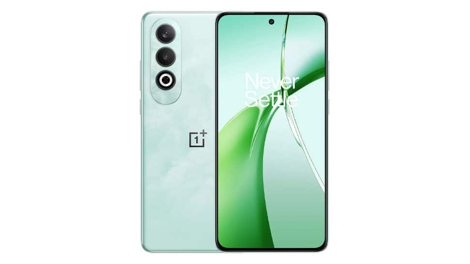 OnePlus Nord CE 4 5G