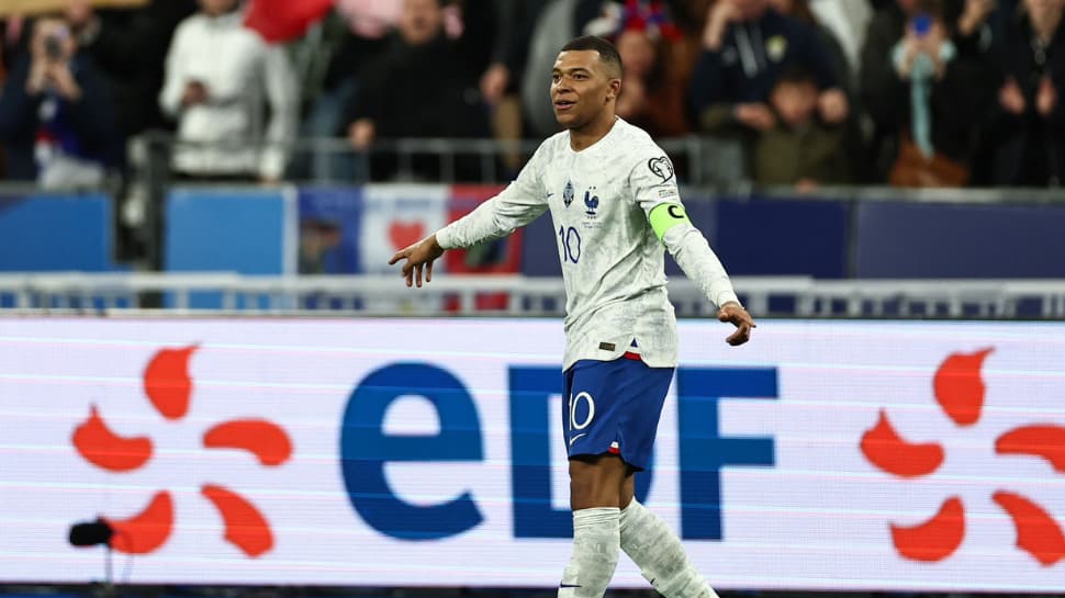 EURO 2024, Spain Vs Kylian Mbappe&#039;s France: Live Streaming, Key Facts, Team News And All You Need To Know About Semi-Final Match