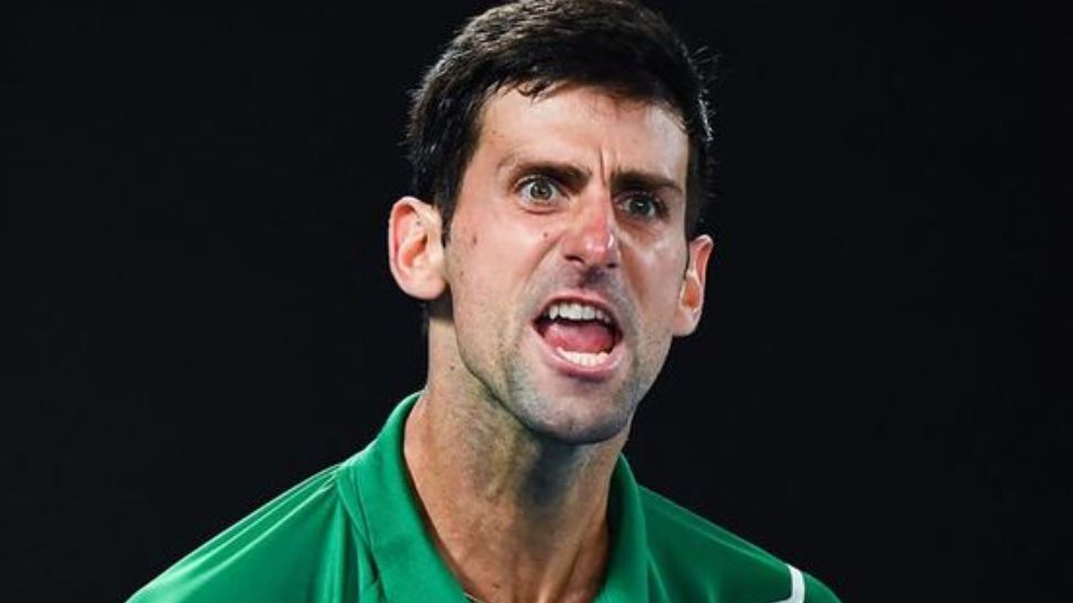 Novak Djokovic Calls Out Wimbledon Fans For 'Booing' During Match Against Rune, Refuses To Accept Clarification Novak Djokovic Calls Out Wimbledon Fans For 'Booing' During Match Against Rune, Refuses To Accept Clarification