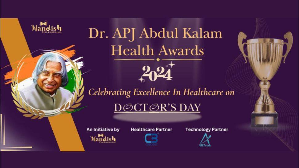 Doctor&#039;s Day Awards: A Tribute To Excellence In Healthcare