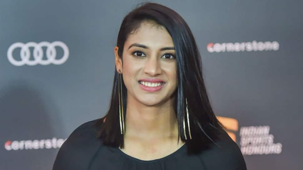 Indian Cricketer Smriti Mandhana: Unveiling Net Worth, Career Achievements And Exclusive Car Collection