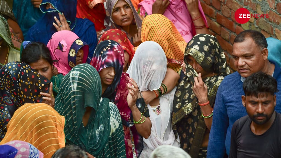 Big Action By Yogi Government On Hathras Stampede Tragedy: What Does SIT Report Reveal?