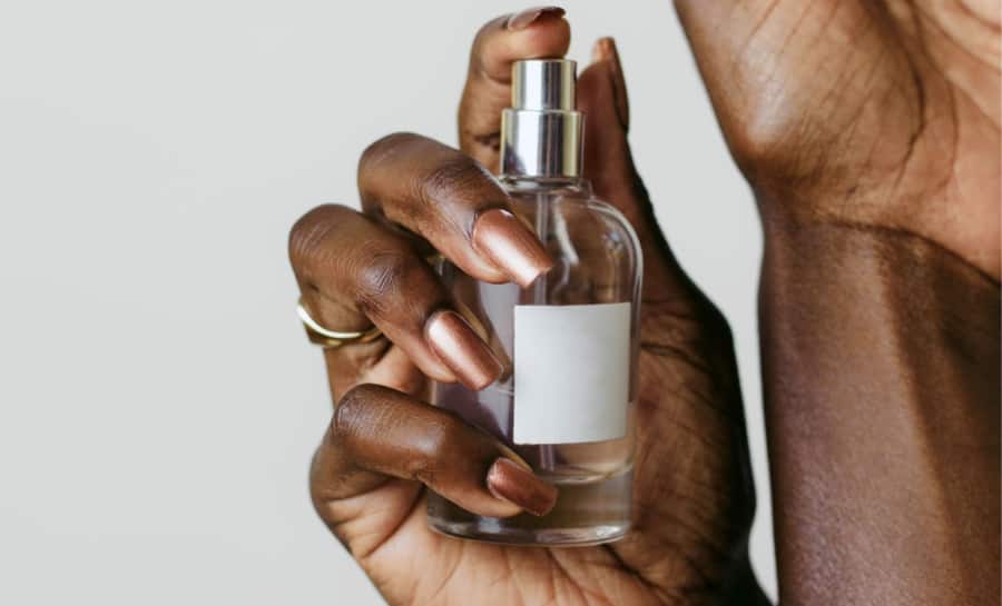 Discover How Fragrances Affects Our Mood 