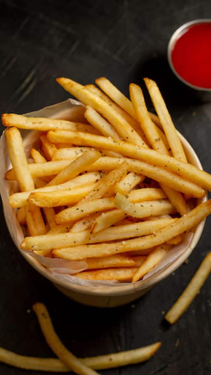 Fries Many 7 Different Types Of Fries You Should Definitely Try | Lifestyle News ...