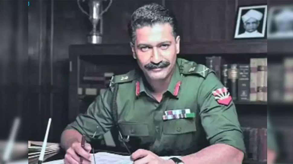 Vicky Kaushal - Sam Bahadur