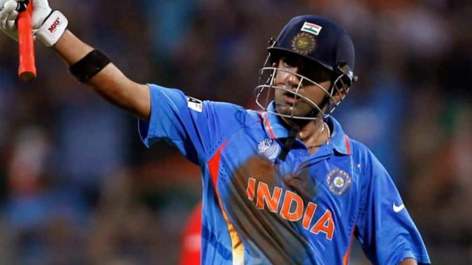 Gautam Gambhir Appointed As India&#039;s New Head Coach, Replaces Rahul Dravid