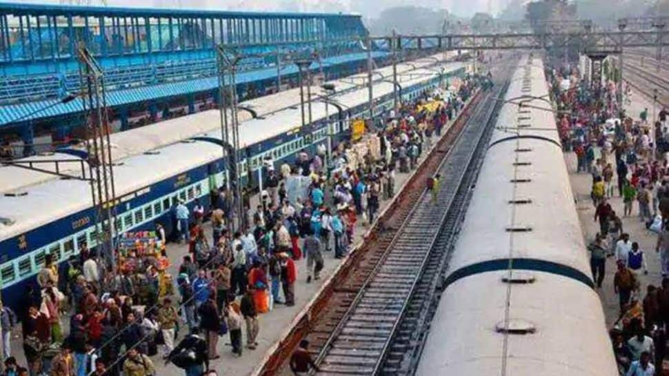 Northern Railways Announces Train Cancellations Amid Heavy Rain And Floods; Check Affected Routes