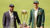 Border Gavaskar Trophy 2024-2025