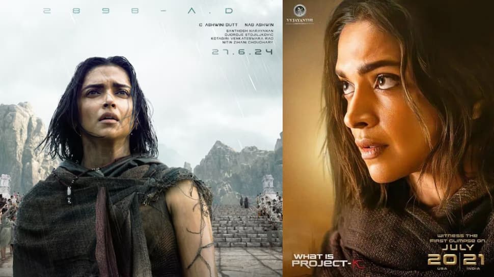 Deepika Padukone Reacts To &#039;Kalki 2898 AD&#039;: &#039;I Don’t Know What To Feel&#039;