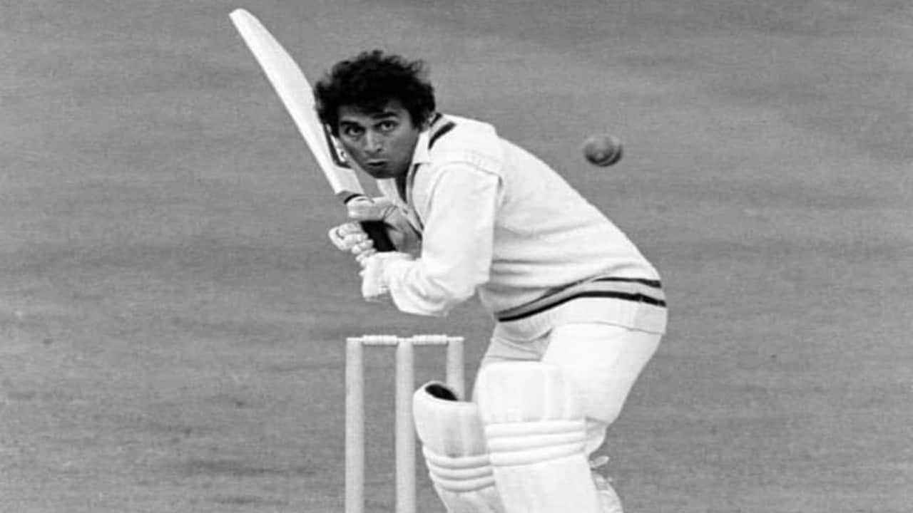 Only Cricketer to Score Double Centuries at Two Venues