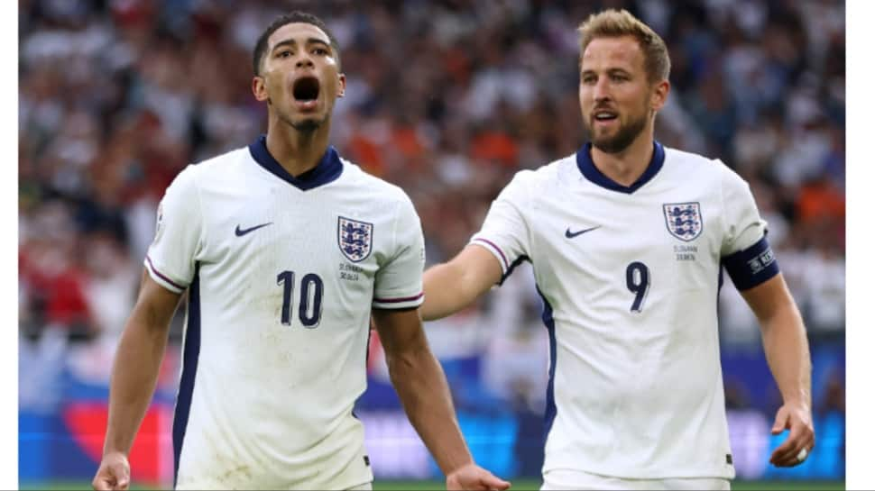 UEFA EURO 2024 Netherlands vs England, Semi-Final Game Live Streaming Details: When &amp; Where to Watch in India?