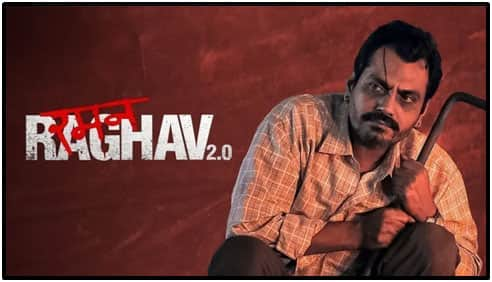 Raman Raghav 2.0 (ZEE5)