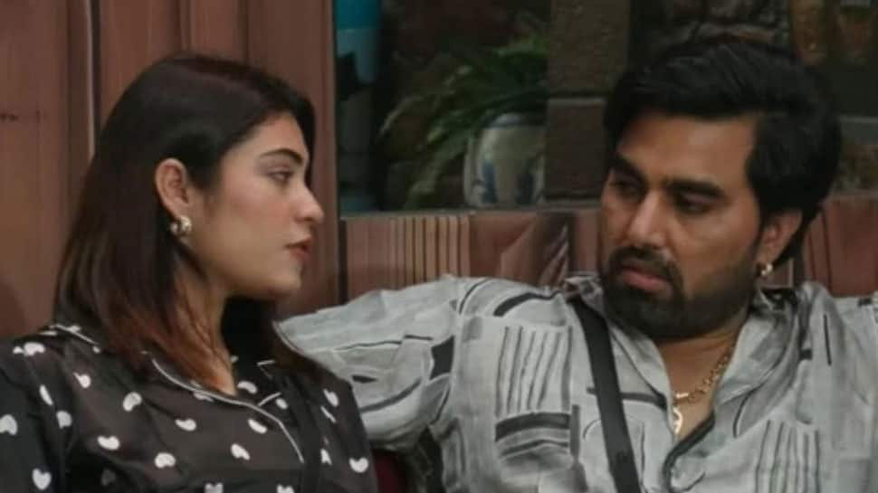 Bigg Boss OTT 3: Kritika Malik Refuses To Wear Deep Neckline Outfits After Vishal Pandey’s Comment