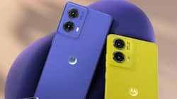 Moto G85 5G Launched In India Under Rs 20,000 With 50MP Main Camera 