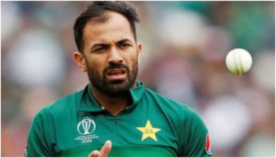 Pakistan Cricket Board sack Wahab Riaz and Abdul Razzaq From Selection Committee After Poor Show In T20 World Cup