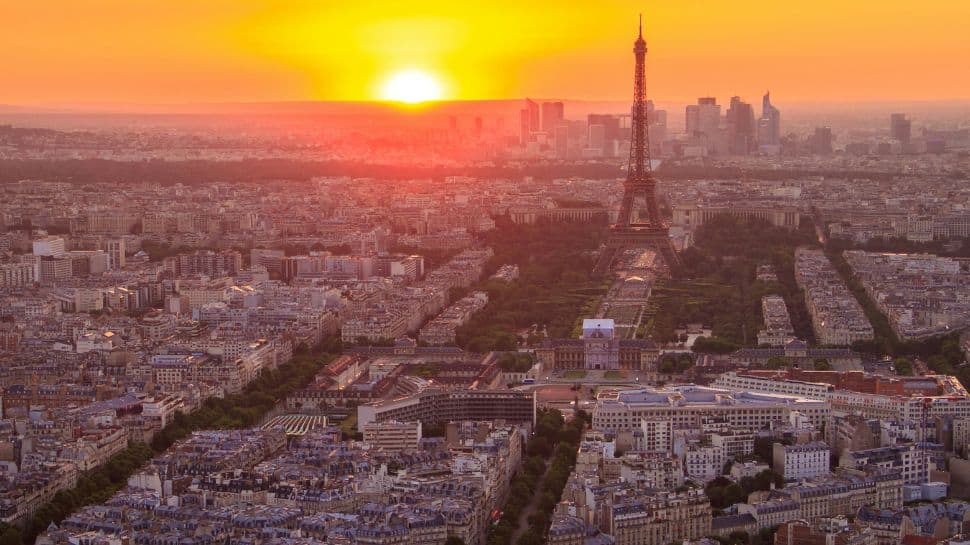 Paris Olympics 2024: 5 Iconic Locations That Will Host The Events