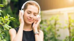 5 Ways Your Favorite Tunes Can Heal Your Mind And Body
