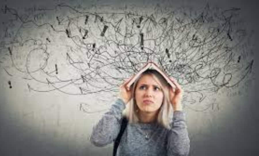 How to Cope Up Negative Thoughts Creating Chaos in Your Mind 