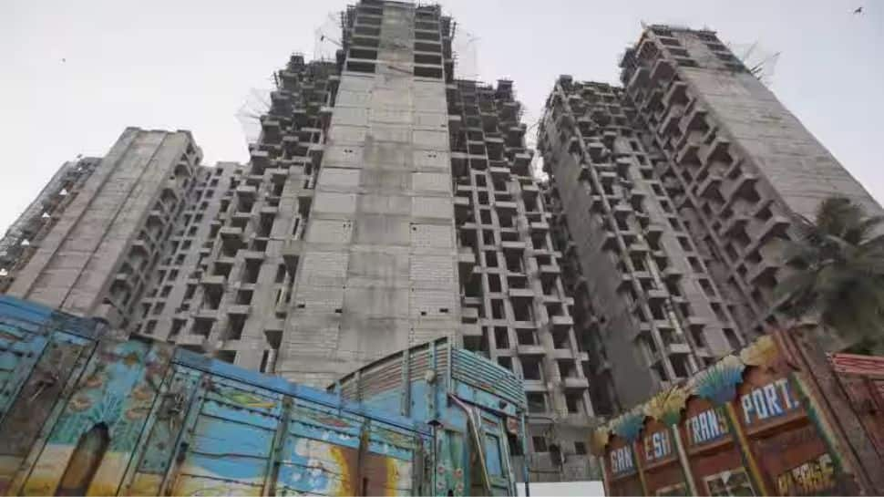 FDI In Indian Real Estate Sector To Grow At 20 Per Cent By 2025: Industry