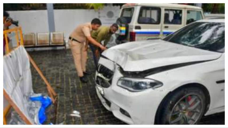 BMW Hit-And-Run: Accused Mihir Shah In Custody Till July 16; Girlfriend May Face Detention
