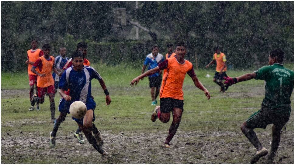 Kolkata, West Bengal 