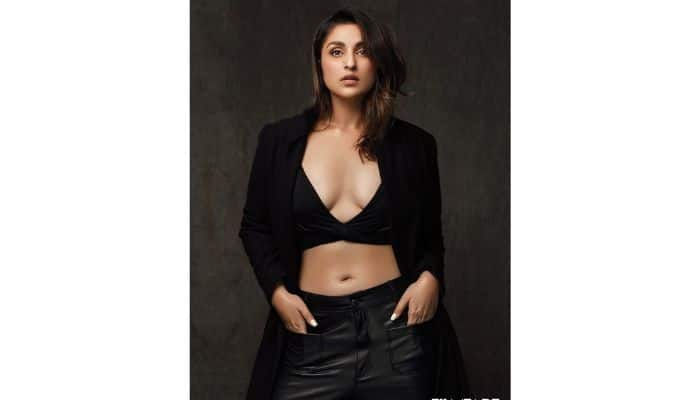 Parineeti Chopra (Honourable Mention)