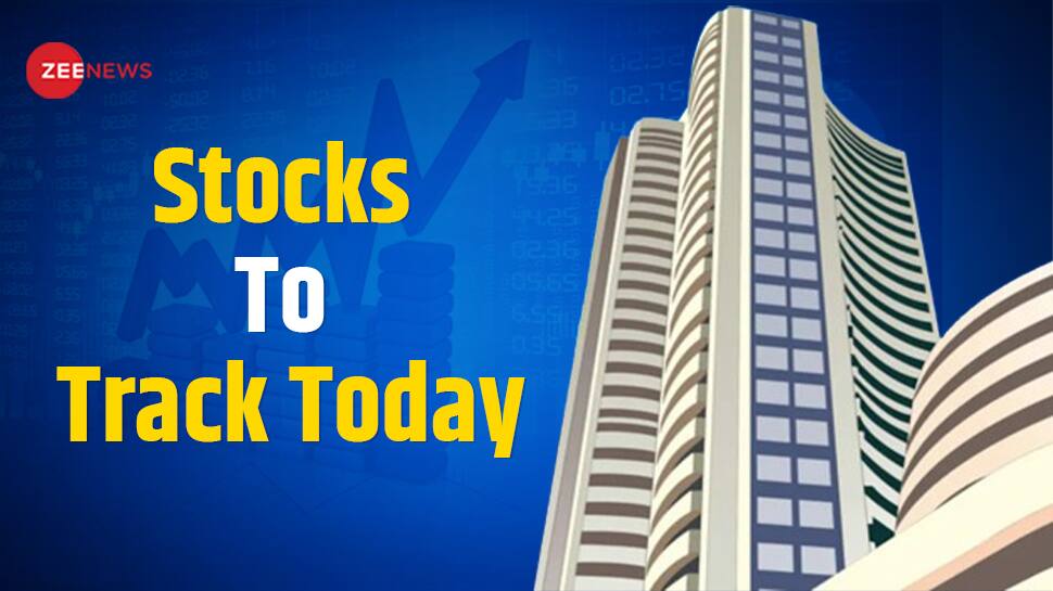 Stocks In Spotlight 11 July 2024: Five Stocks To Track Today