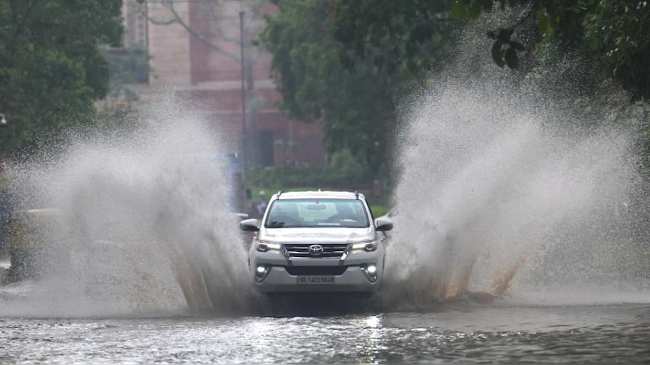 Drive Safe This Monsoon: Essential Car Precautions You Can't Ignore ...
