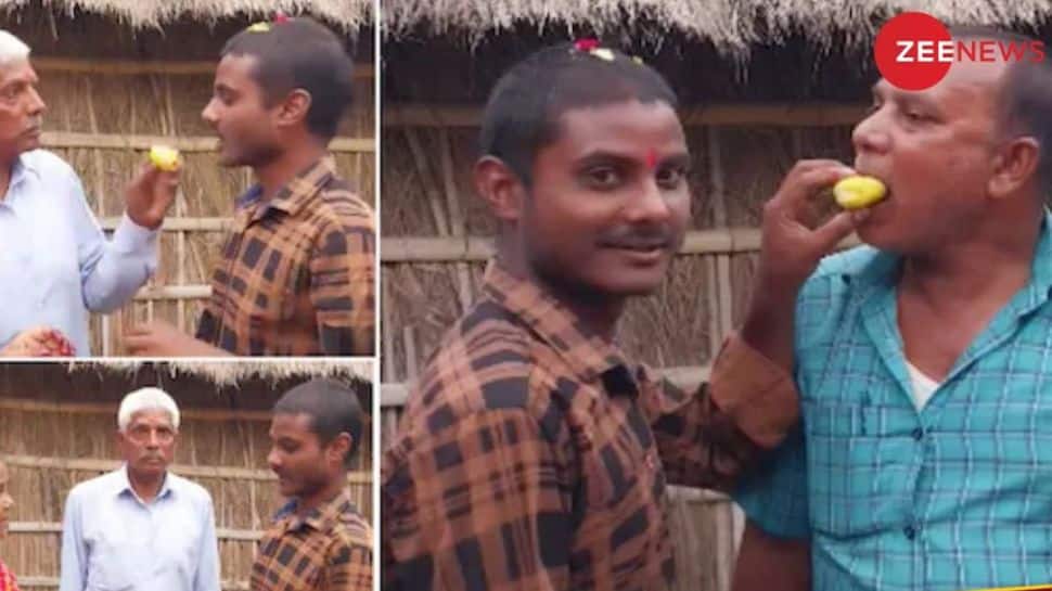 From Struggle To Success: Bihar Labourer&#039;s Son Becomes Sub Inspector, Echoing &#039;12th Fail&#039; Heroics
