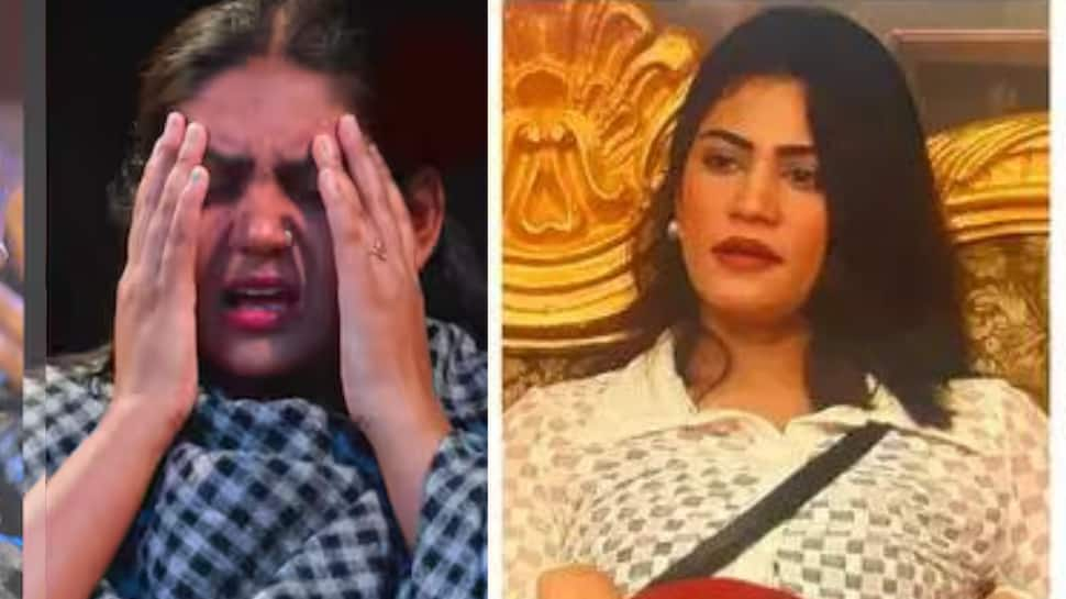 Bigg Boss OTT 3: Nominations Sparks Drama, Shivani And Kritika Engage In Heated Argument