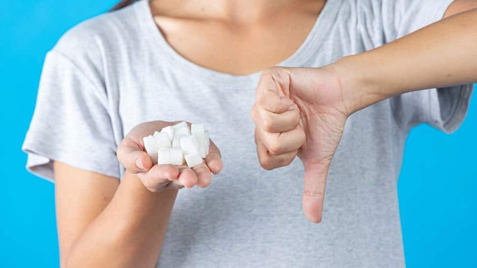 Exclusive: Expert Tells What Happens When You Stop Eating Sugar For 14 Days 