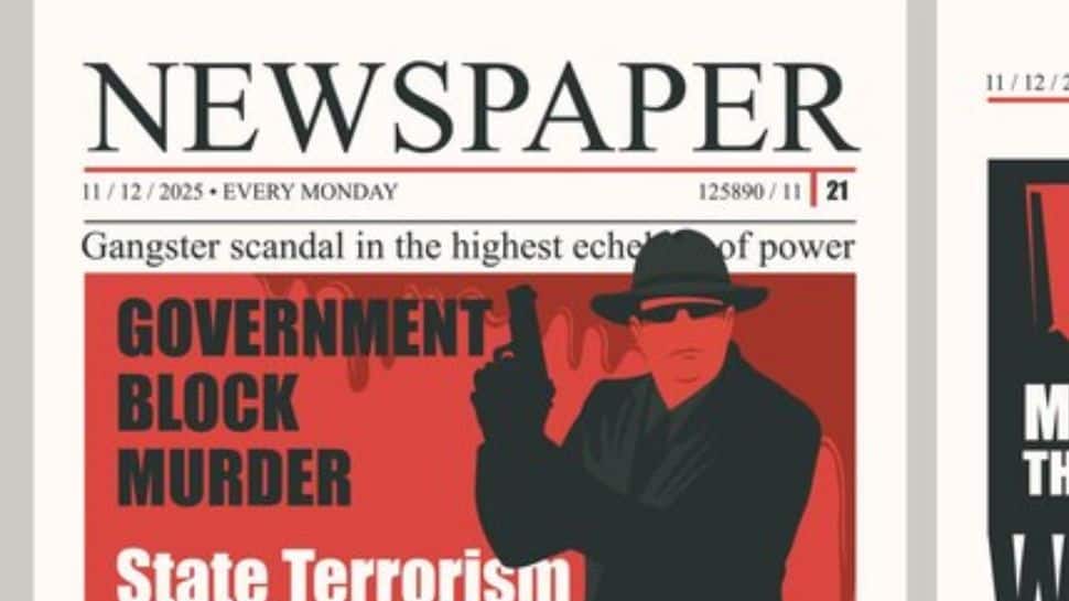 Reading The Newspaper Everyday, How Does It Help? Reading The Newspaper Everyday, How Does It Help?