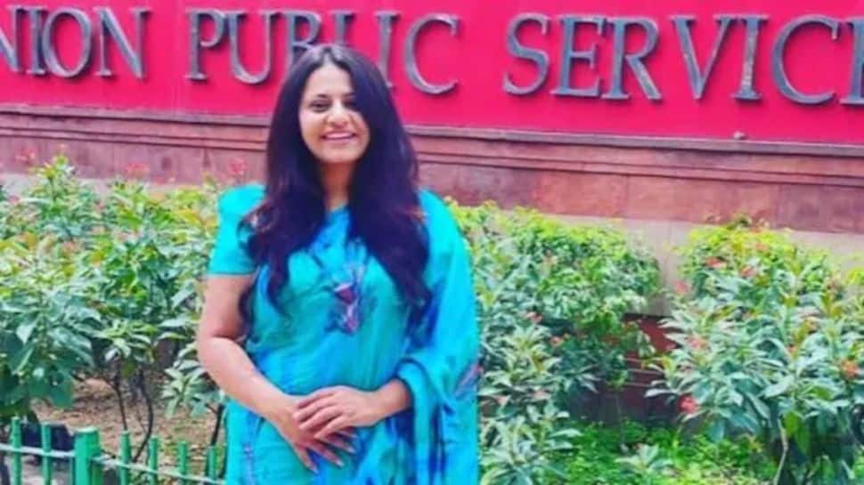 Trainee IAS Officer Puja Khedkar Gets Transferred Amidst Controversy; Know What Happened