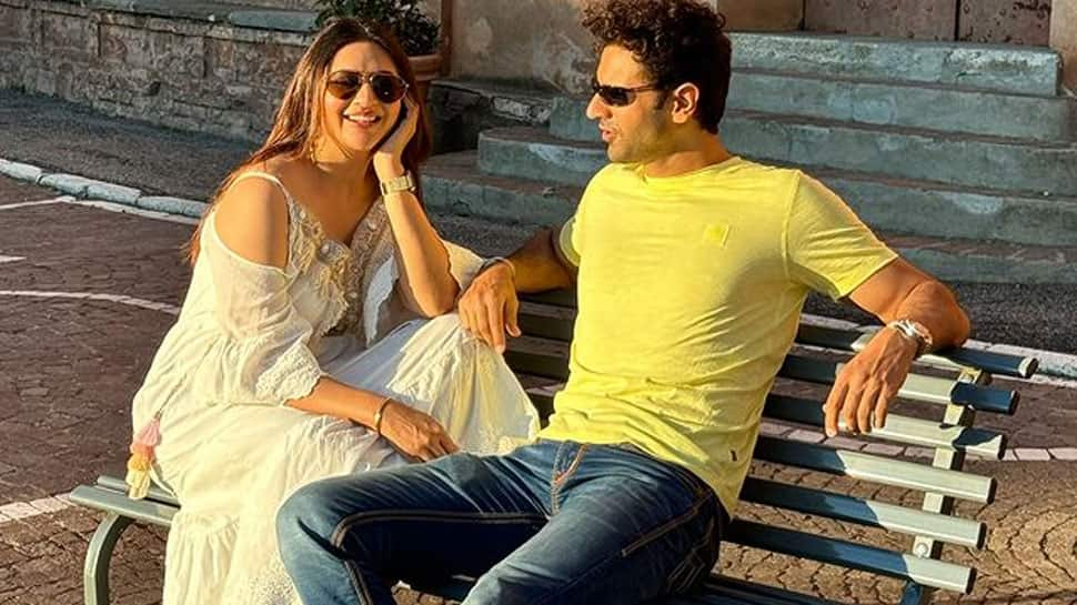 Divyanka Tripathi, Husband Vivek Dahiya Robbed In Italy; Passport, Cash looted From Hotel Room