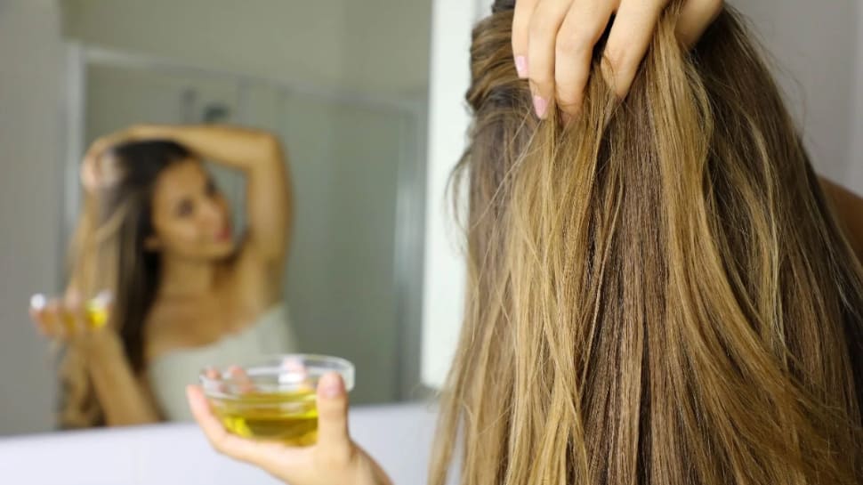 Unlock The Secrets Of Healthy Hair: 5 Oils From Bhringraj To Amla And Their Benefits