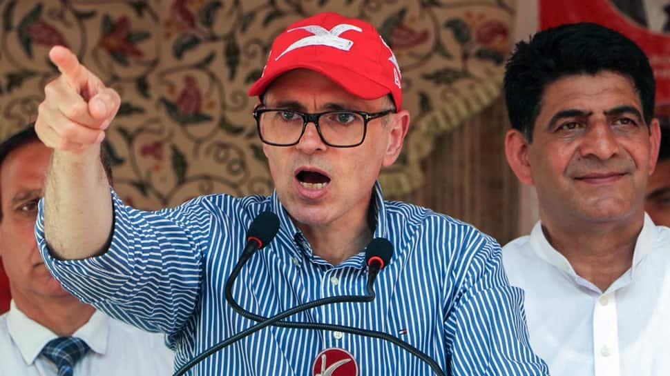 &#039;Hold Elections, Don&#039;t Bow Down To Terrorists&#039;: Omar Abdullah&#039;s Dare To Modi Government