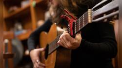 How Music Can Be Your Anti-Panic Button?