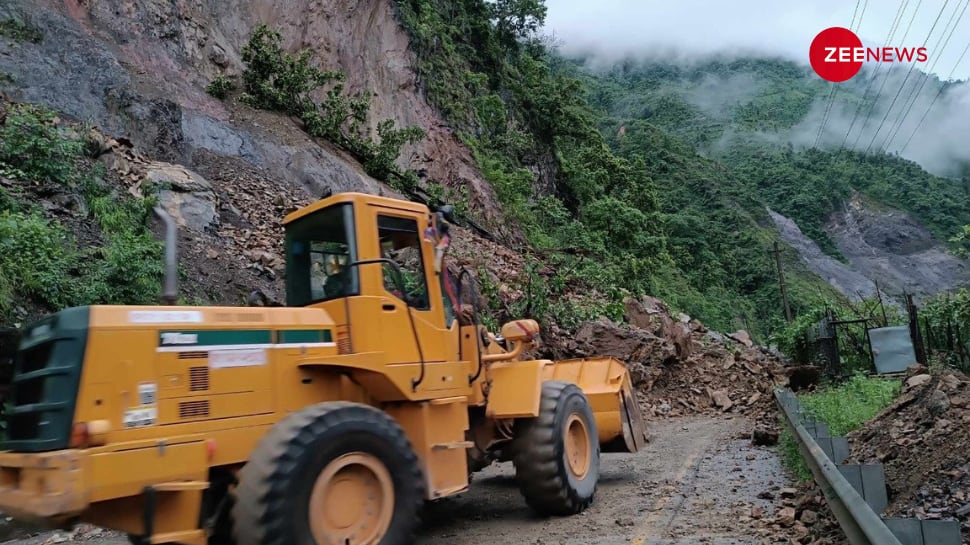 63 Missing As Landslide Sweeps Two Buses Into Trishuli River In Nepal; Kathmandu-Bharatpur Flights Cancelled