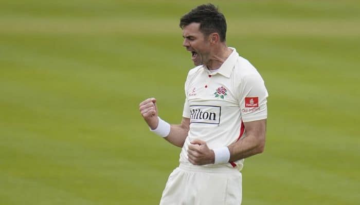 Consistent Performance for Lancashire