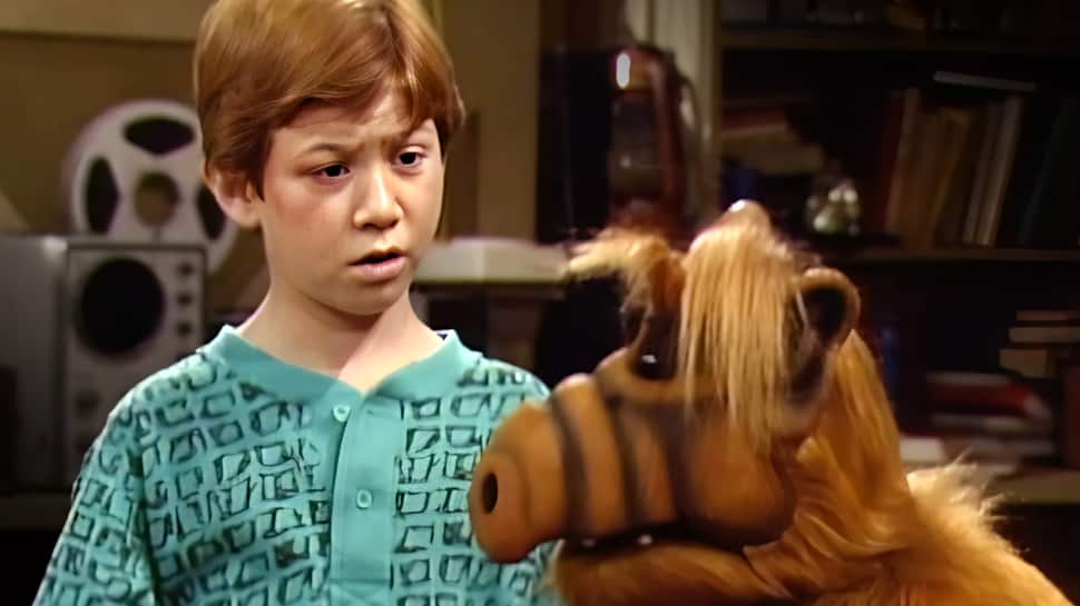 ALF Actor Benji Gregory Found Dead In Car