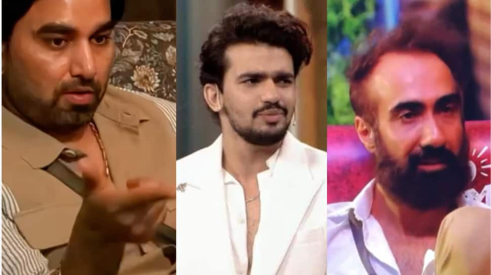 Bigg Boss OTT 3: Vishal Pandey&#039;s Latest Move Targets Armaan Malik And Ranvir Shorey