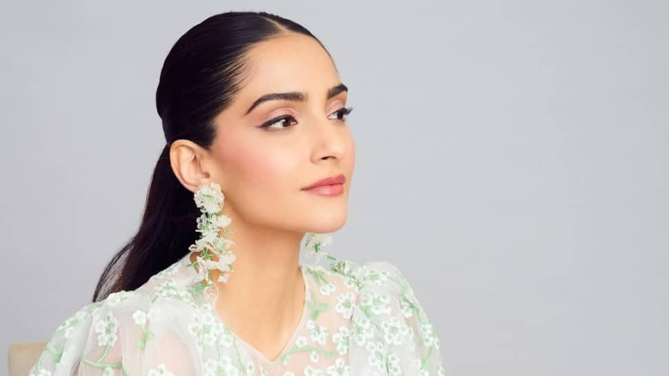 Bollywood Star Sonam Kapoor Set To Dazzle Wimbledon Women&#039;s Singles Final In London