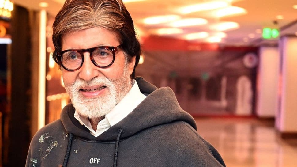 Amitabh Bachchan Orders Volumes Of ‘Mahabharat’: ‘Educate An Uneducated Me’