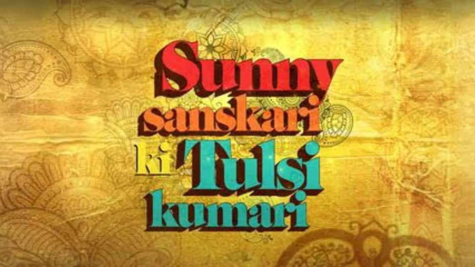 Sunny Sanskari Ki Tulsi Kumari