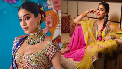 Janhvi Kapoor Upcoming Movies